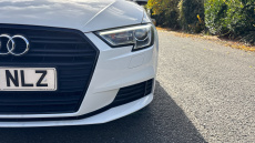 Audi A3 35 TFSI SE Technik 5dr S Tronic Petrol Hatchback